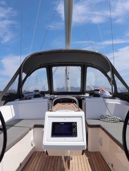 Bavaria Yachtbau Bavaria C38 Levante