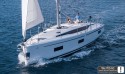 Bavaria Yachtbau Bavaria C42 Blue Eyes