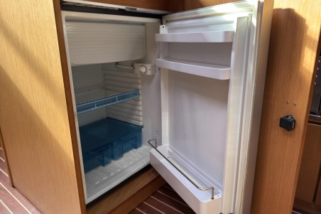 Bavaria Yachtbau Bavaria Cruiser 45 - 4 cab. Eva