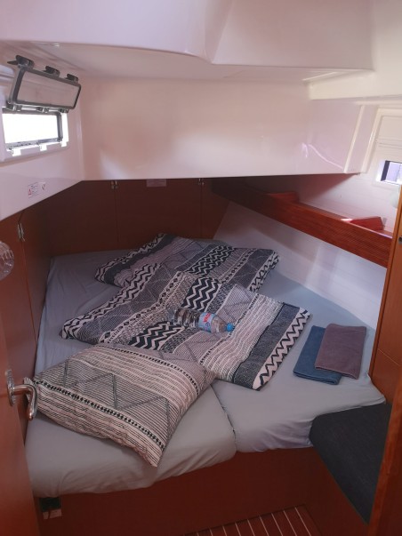 Bavaria Yachtbau Bavaria Cruiser 45 - 4 cab. Eva