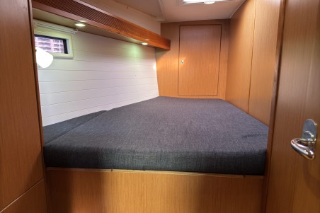 Bavaria Yachtbau Bavaria Cruiser 45 - 4 cab. Eva