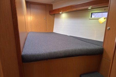 Bavaria Yachtbau Bavaria Cruiser 45 - 4 cab. Eva
