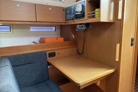 Bavaria Yachtbau Bavaria Cruiser 45 - 4 cab. Eva