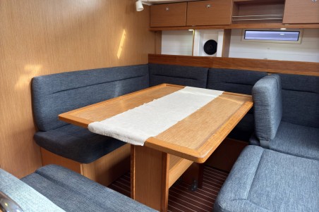 Bavaria Yachtbau Bavaria Cruiser 45 - 4 cab. Eva