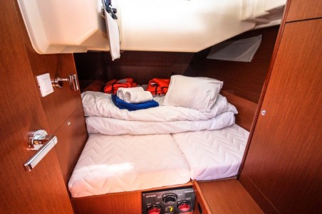 Bénéteau Oceanis 41.1 Porterusa