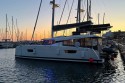 Fountaine Pajot Fountaine Pajot Elba 45 - 3 cab. Yara