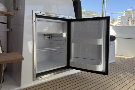 Fountaine Pajot Fountaine Pajot Elba 45 - 3 cab. Yara