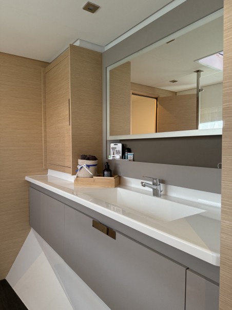 Fountaine Pajot Fountaine Pajot Elba 45 - 3 cab. Yara