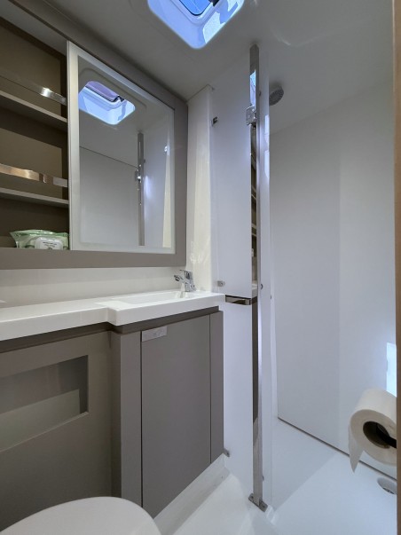 Fountaine Pajot Fountaine Pajot Elba 45 - 3 cab. Yara