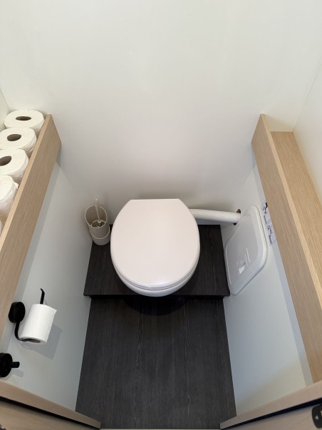 Fountaine Pajot Fountaine Pajot Elba 45 - 3 cab. Yara