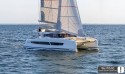 Fountaine Pajot Fountaine Pajot FP 41 Maesto 3 Gin Mar