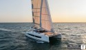 Fountaine Pajot Fountaine Pajot FP 41 Maesto 3 Gin Mar