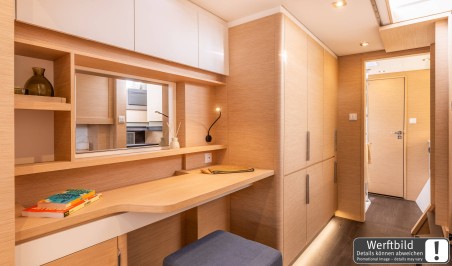 Fountaine Pajot Fountaine Pajot FP 41 Maesto 3 Gin Mar