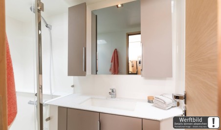 Fountaine Pajot Fountaine Pajot FP 41 Maesto 3 Gin Mar