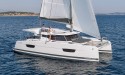 Fountaine Pajot Fountaine Pajot Isla 40 - 4 + 1 cab. Laja