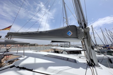 Fountaine Pajot Fountaine Pajot Isla 40 - 4 + 1 cab. Laja