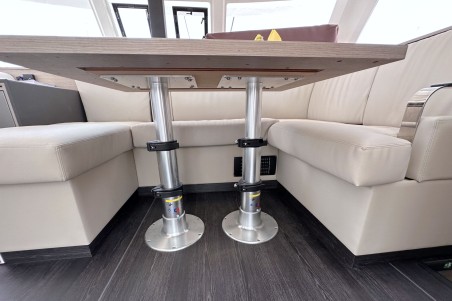 Fountaine Pajot Fountaine Pajot Isla 40 - 4 + 1 cab. Laja