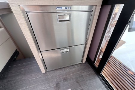 Fountaine Pajot Fountaine Pajot Isla 40 - 4 + 1 cab. Laja