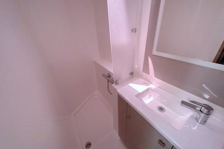 Fountaine Pajot Fountaine Pajot Isla 40 - 4 + 1 cab. Laja