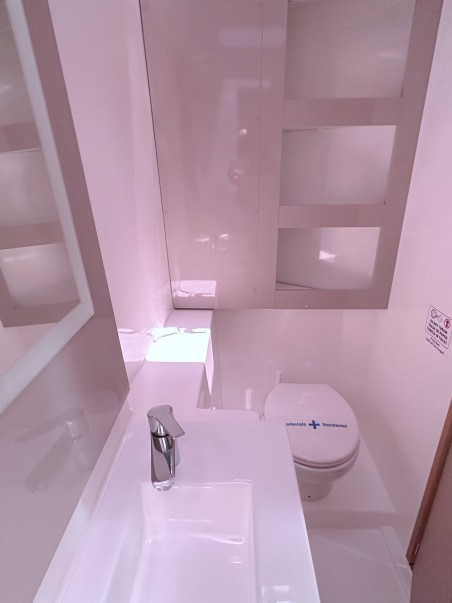 Fountaine Pajot Fountaine Pajot Isla 40 - 4 + 1 cab. Laja