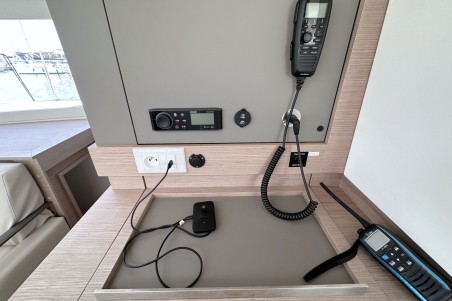 Fountaine Pajot Fountaine Pajot Isla 40 - 4 + 1 cab. Laja