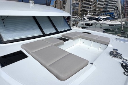 Fountaine Pajot Fountaine Pajot MY6 Mamma Mia