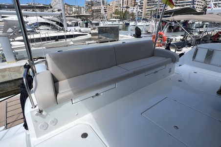 Fountaine Pajot Fountaine Pajot MY6 Mamma Mia