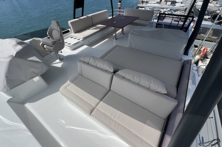 Fountaine Pajot Fountaine Pajot MY6 Mamma Mia