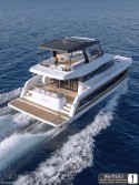 Fountaine Pajot Fountaine Pajot MY6 Mamma Mia