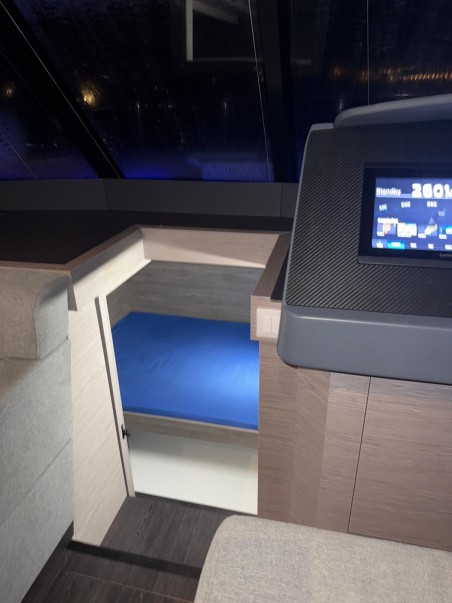 Fountaine Pajot Fountaine Pajot MY6 Mamma Mia