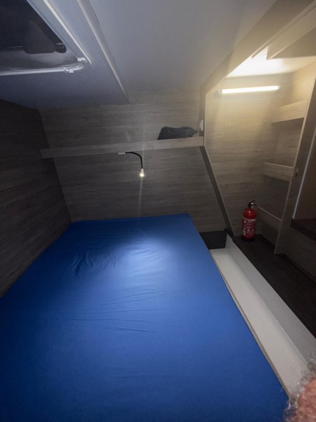 Fountaine Pajot Fountaine Pajot MY6 Mamma Mia