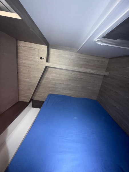 Fountaine Pajot Fountaine Pajot MY6 Mamma Mia