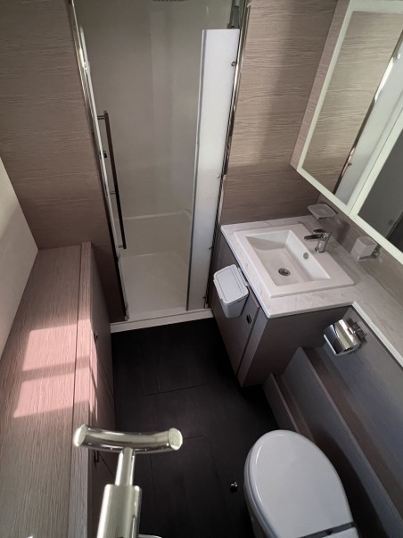 Fountaine Pajot Fountaine Pajot MY6 Mamma Mia