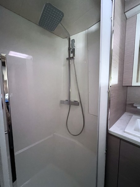 Fountaine Pajot Fountaine Pajot MY6 Mamma Mia