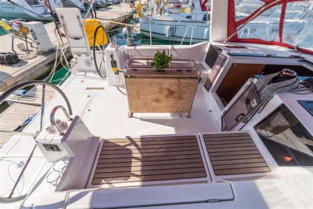Bénéteau Oceanis 41.1 Sparkling