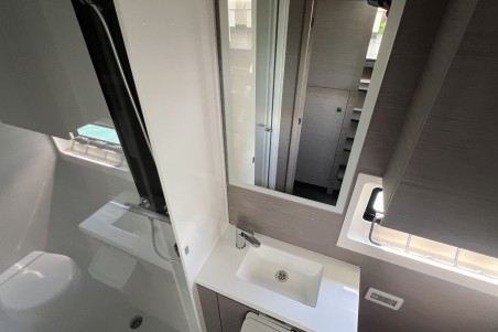 Fountaine Pajot Fountaine Pajot MY6 Mamma Mia