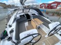 Hanse Yachts Hanse 458 - 3 cab. Namaka Elua