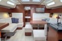 Hanse Yachts Hanse 458 - 3 cab. Namaka Elua