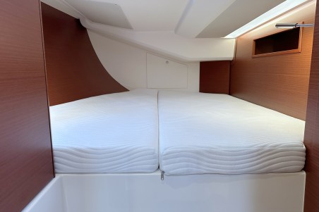 Hanse Yachts Hanse 458 - 3 cab. Namaka Elua