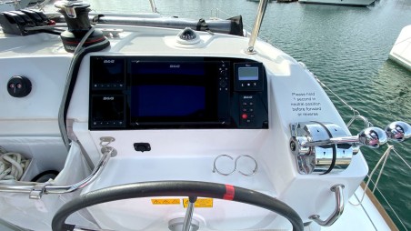 Lagoon-Bénéteau Lagoon 40 - 4 + 1 cab. Sunrise