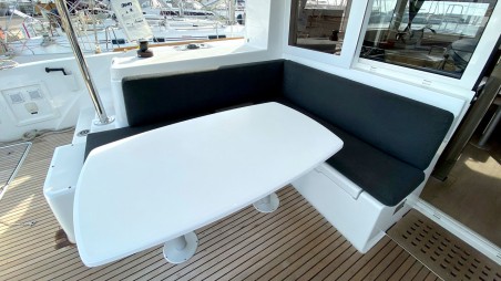 Lagoon-Bénéteau Lagoon 40 - 4 + 1 cab. Sunrise