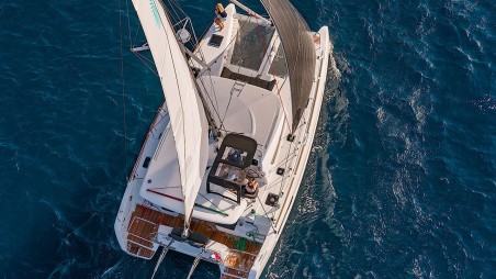 Lagoon-Bénéteau Lagoon 40 - 4 + 1 cab. Sunrise