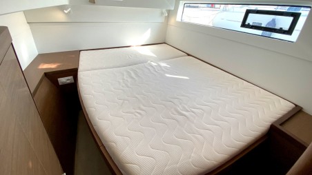 Lagoon-Bénéteau Lagoon 40 - 4 + 1 cab. Sunrise