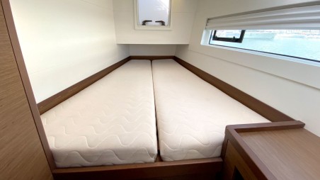 Lagoon-Bénéteau Lagoon 40 - 4 + 1 cab. Sunrise