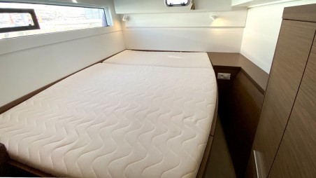 Lagoon-Bénéteau Lagoon 40 - 4 + 1 cab. Sunrise