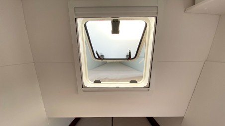 Lagoon-Bénéteau Lagoon 40 - 4 + 1 cab. Sunrise