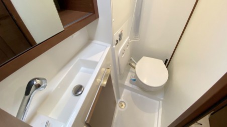 Lagoon-Bénéteau Lagoon 40 - 4 + 1 cab. Sunrise