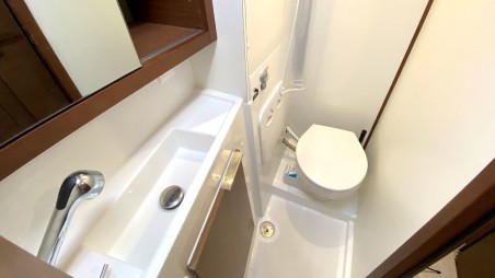 Lagoon-Bénéteau Lagoon 40 - 4 + 1 cab. Sunrise