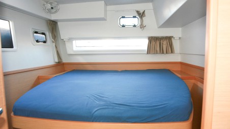 Lagoon-Bénéteau Lagoon 42 - 4 cab. Sunshine