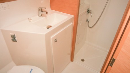 Lagoon-Bénéteau Lagoon 42 - 4 cab. Sunshine